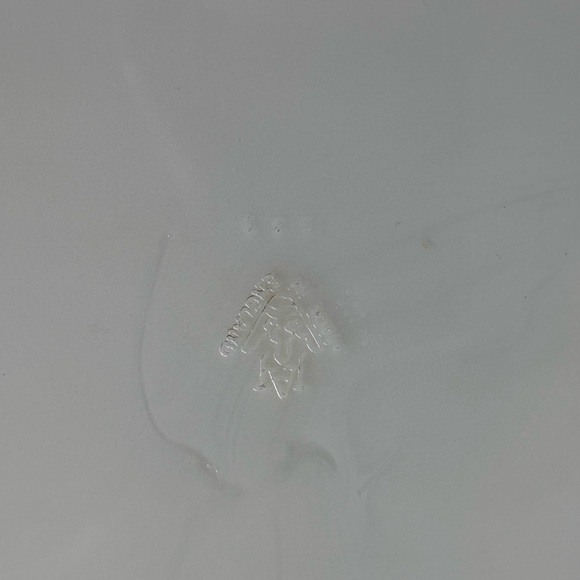 AjA vintage vegetable Tuscan dish. 1960’s - Picture 3 of 3